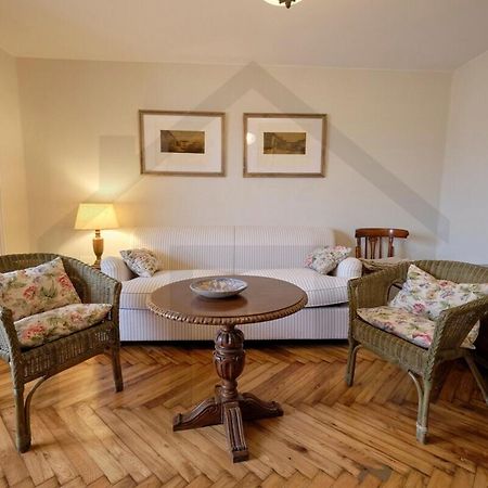 Casona Del Sol El Retorno I Appartement Lastres Buitenkant foto