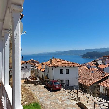 Casona Del Sol El Retorno I Appartement Lastres Buitenkant foto