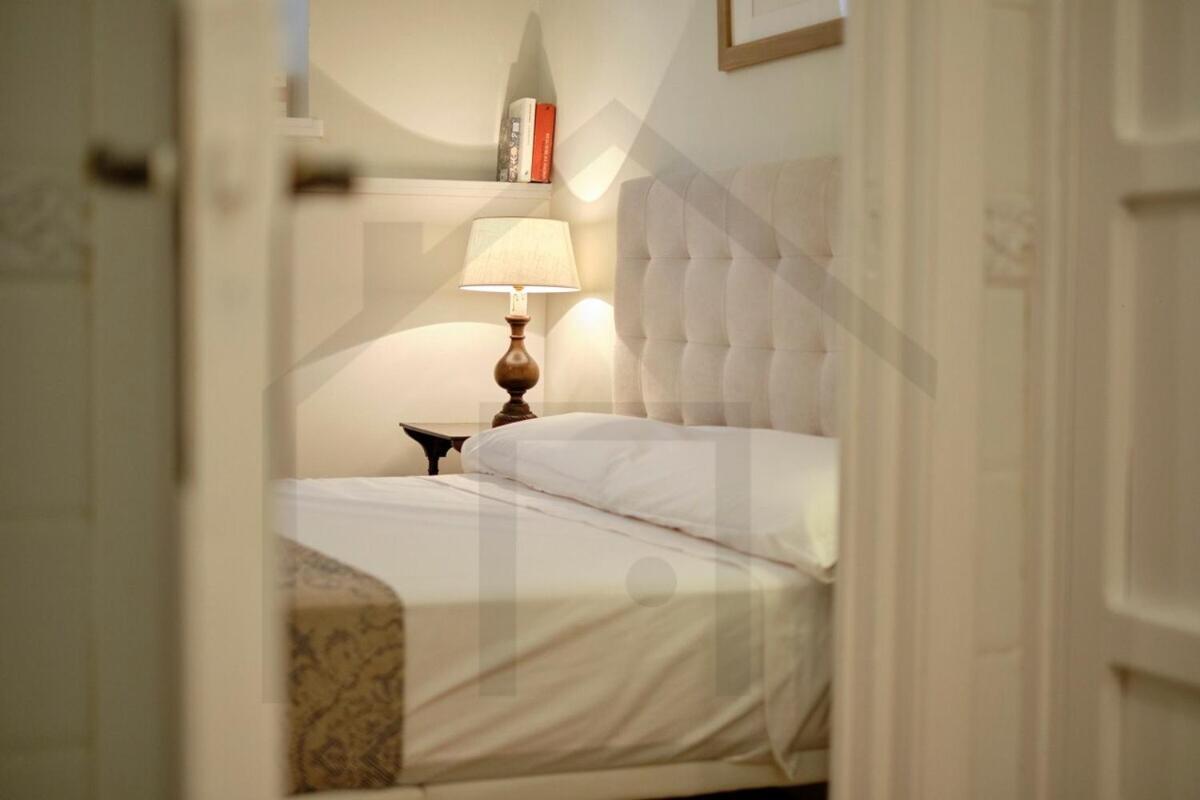 Casona Del Sol El Retorno I Appartement Lastres Buitenkant foto