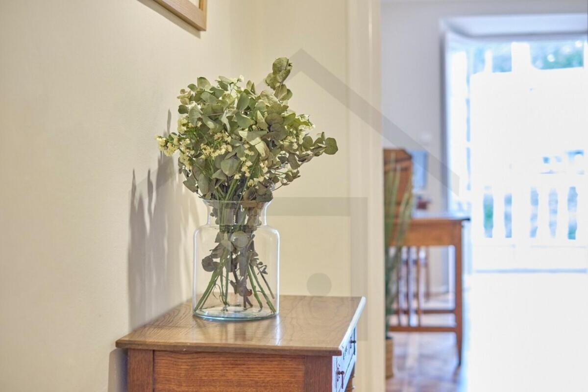 Casona Del Sol El Retorno I Appartement Lastres Buitenkant foto
