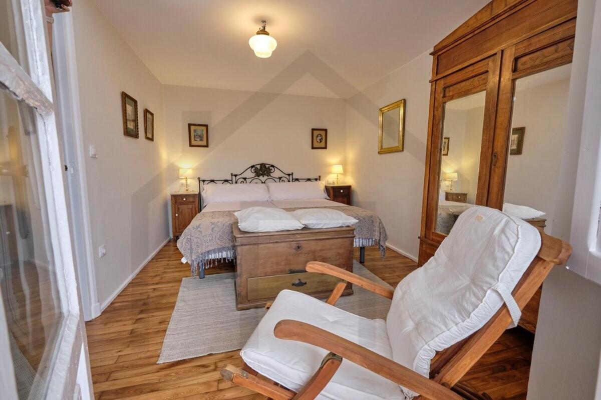 Casona Del Sol El Retorno I Appartement Lastres Buitenkant foto