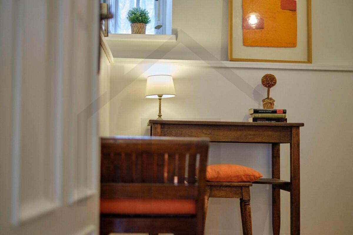Casona Del Sol El Retorno I Appartement Lastres Buitenkant foto
