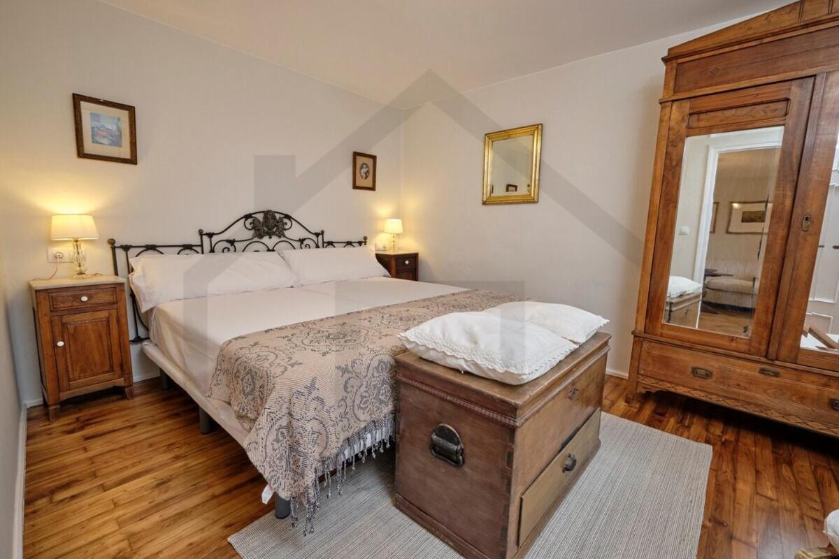 Casona Del Sol El Retorno I Appartement Lastres Buitenkant foto