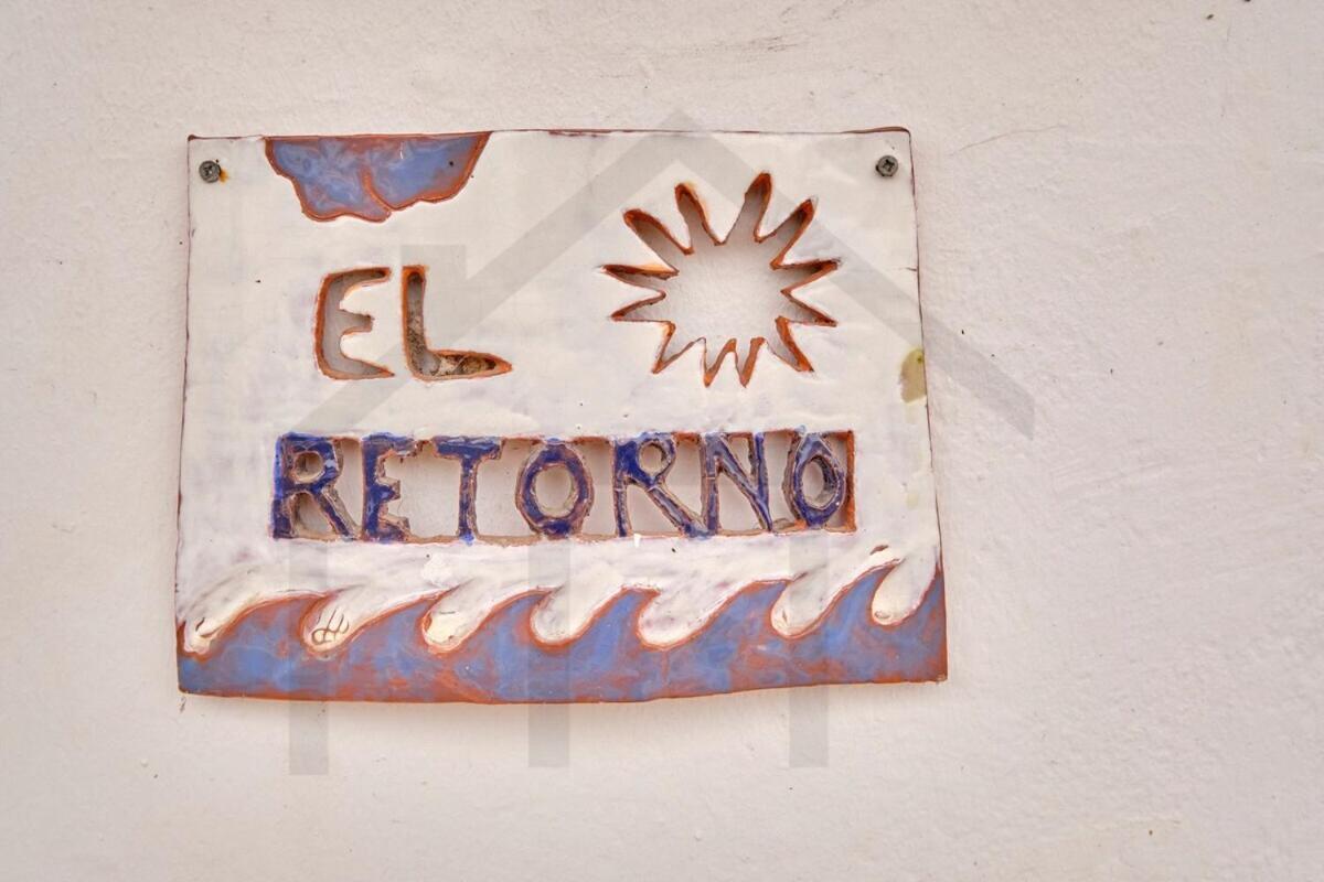 Casona Del Sol El Retorno I Appartement Lastres Buitenkant foto