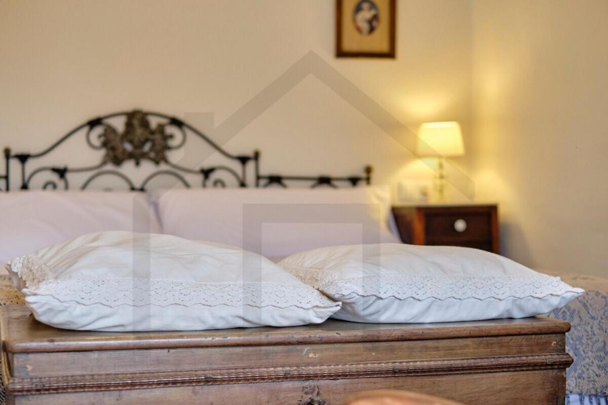 Casona Del Sol El Retorno I Appartement Lastres Buitenkant foto