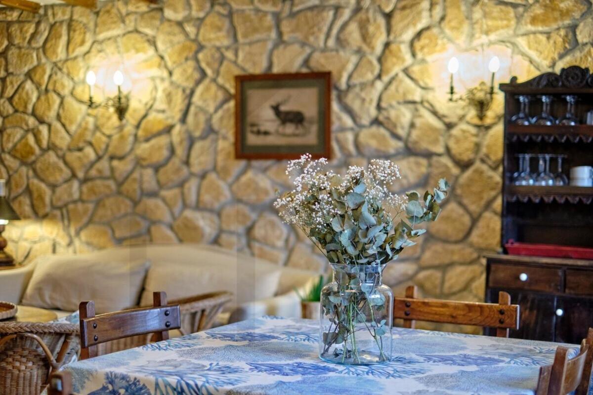 Casona Del Sol El Retorno I Appartement Lastres Buitenkant foto
